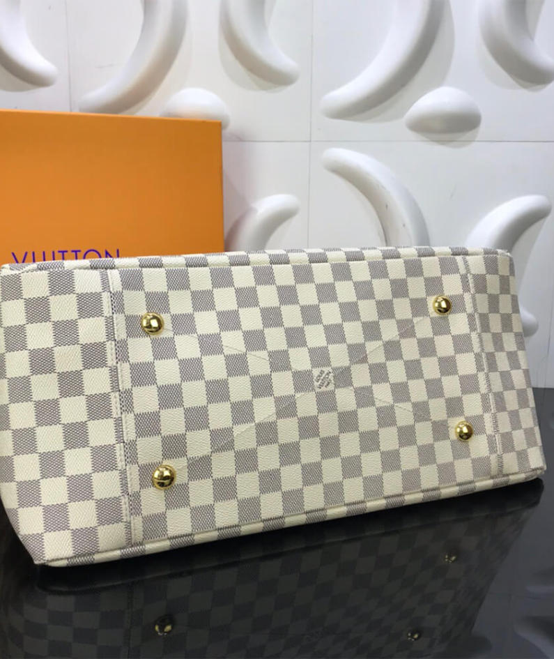 Louis Vuitton ARTSY MM