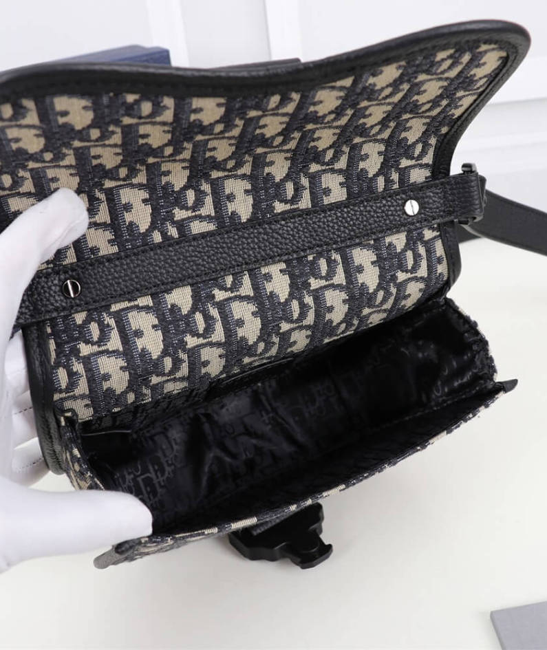 MINI GALLOP BAG WITH STRAP