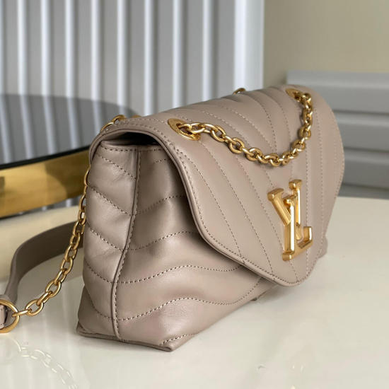 LV NEW WAVE CHAIN BAG LV NEW WAVE CHAIN BAG