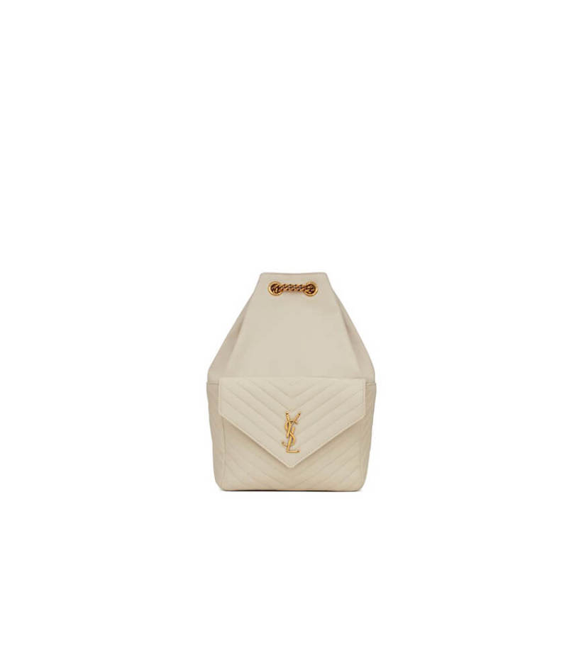 JOE BACKPACK IN LAMBSKIN