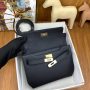 Hermes Kelly Depeches 26 Pouch