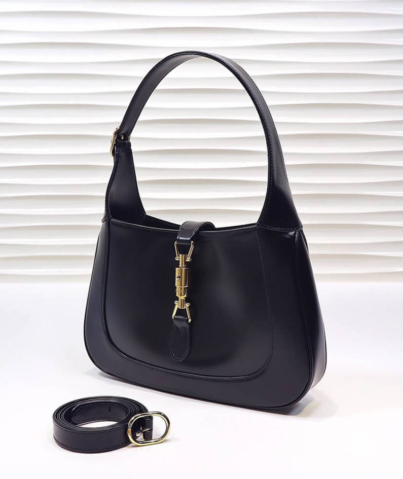 Jackie 1961 small shoulder bag