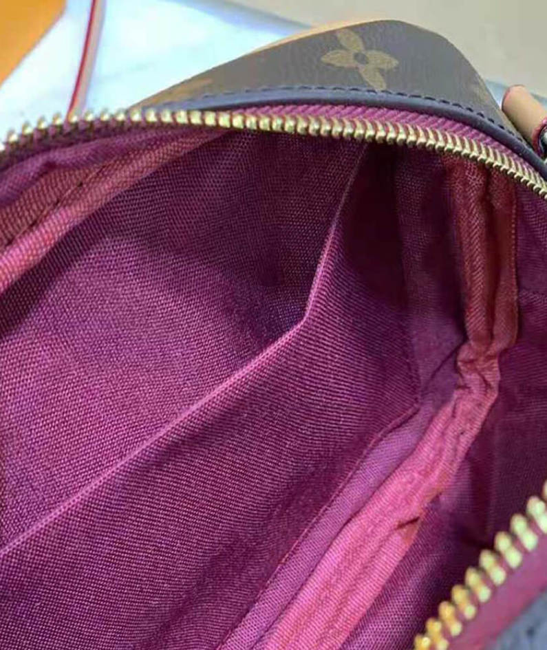 Louis Vuitton DEAUVILLE MINI