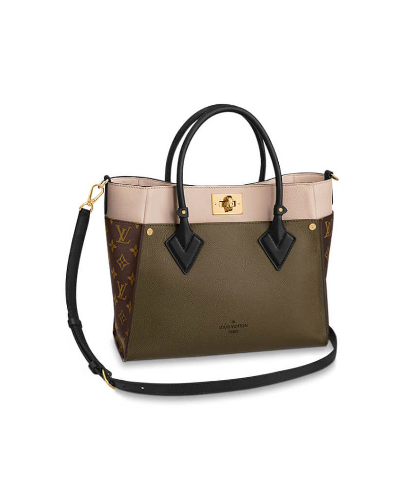 LV ON MY SIDE MM
