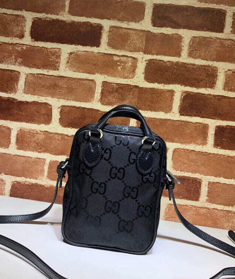 Gucci Off The Grid Shoulder Bag