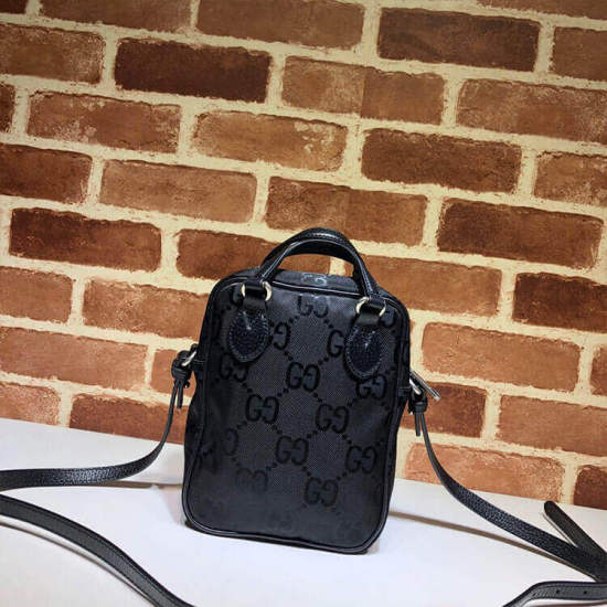 Gucci Off The Grid Shoulder Bag Gucci Off The Grid Shoulder Bag