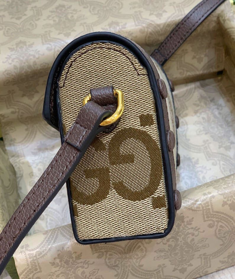 Gucci Horsebit 1955 mini bag