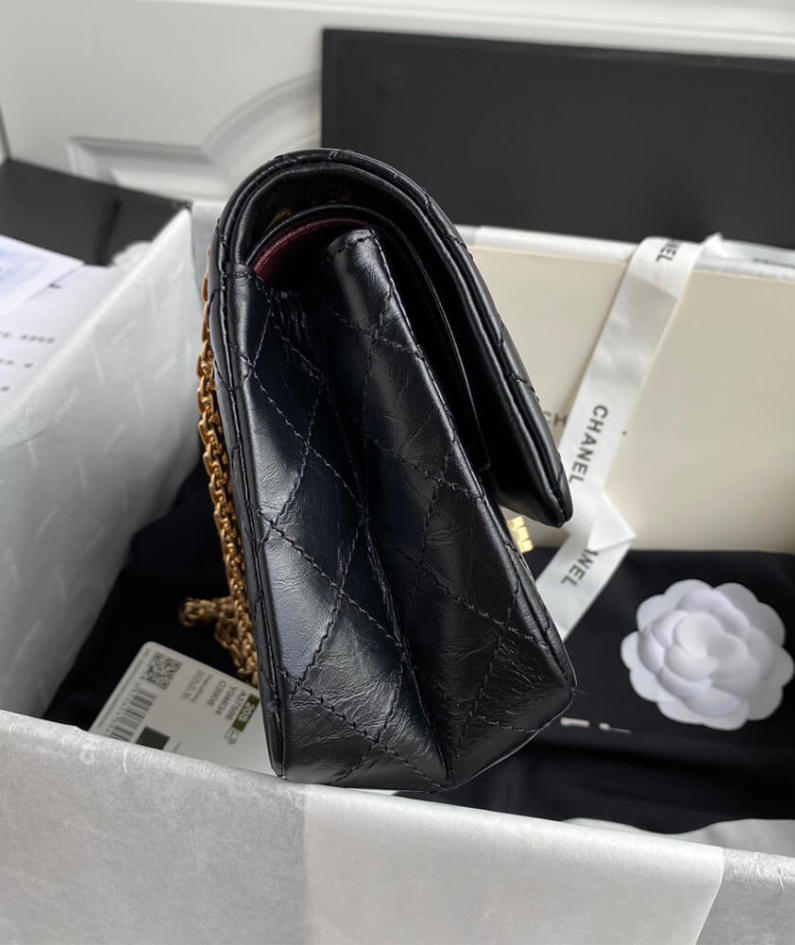 CHANEL 2.55 HANDBAG