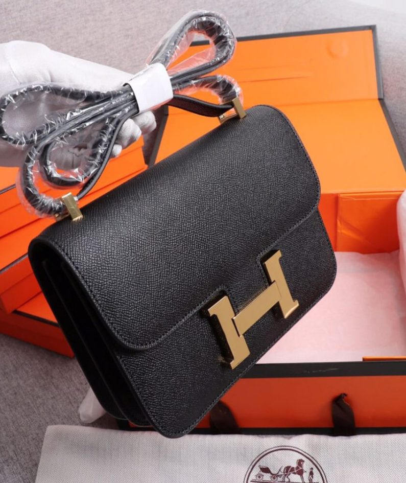 Hermes Constance 24