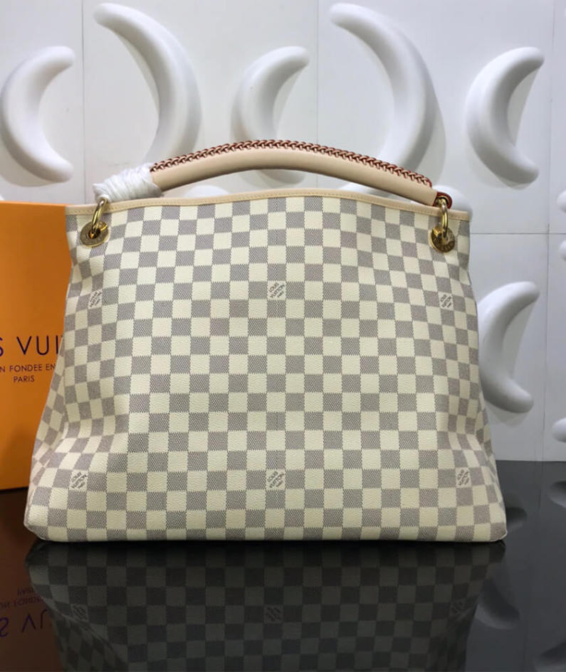 Louis Vuitton ARTSY MM