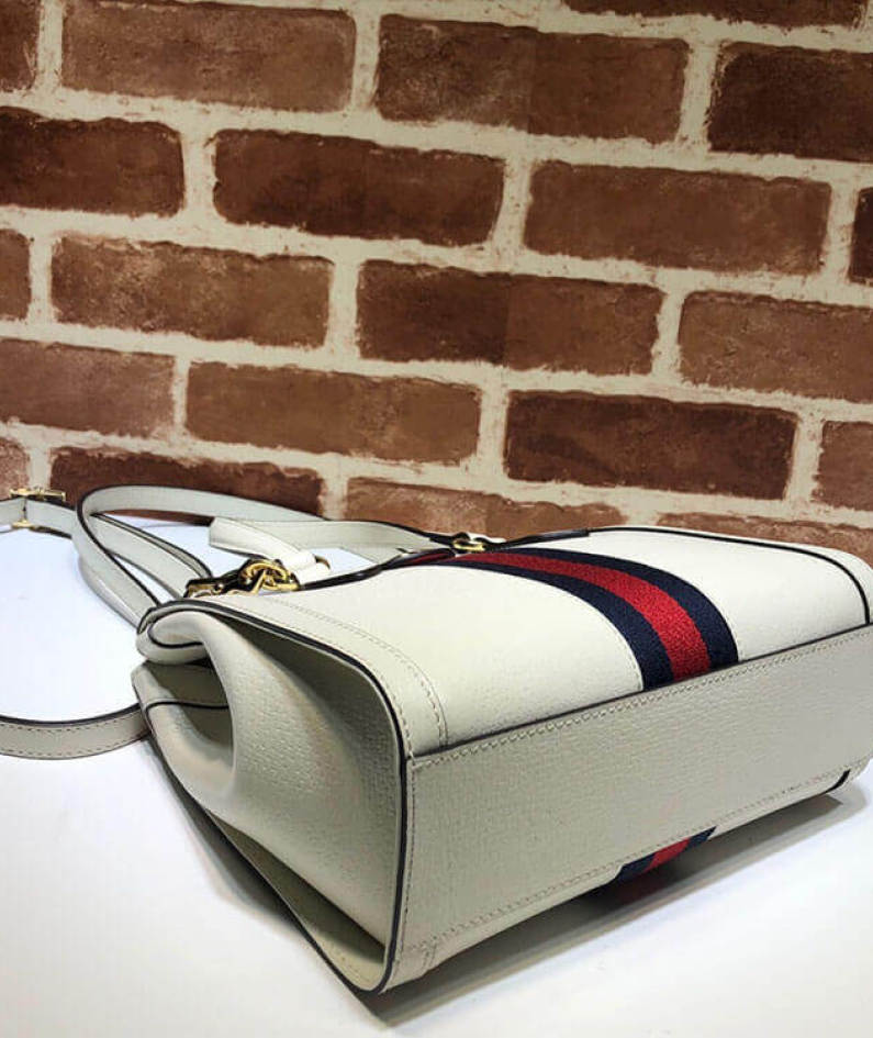 Gucci Ophidia Small Tote Bag