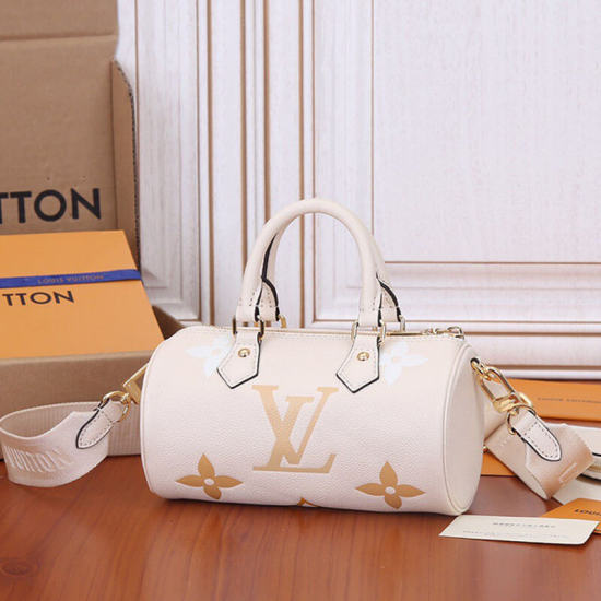 LV Papillon BB Bag LV Papillon BB Bag