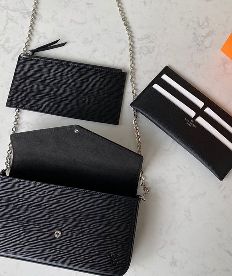 Louis Vuitton FELICIE POCHETTE