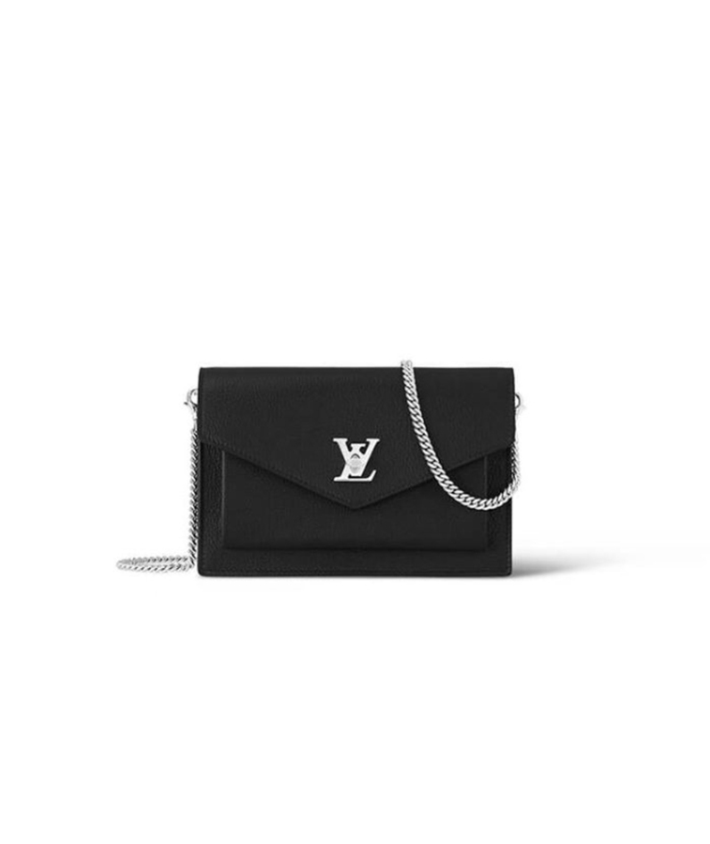 Mylockme Chain Pochette