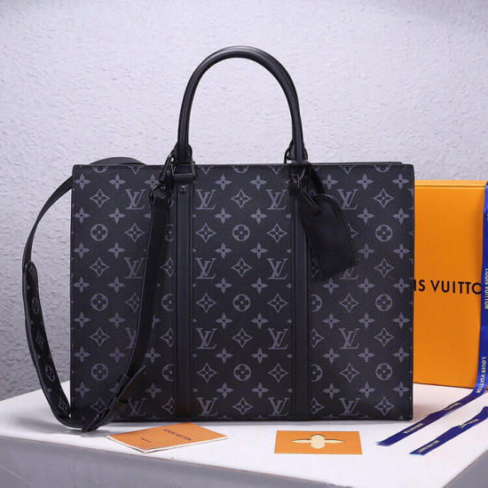 LV Sac Plat Horizontal Zippe LV Sac Plat Horizontal Zippe