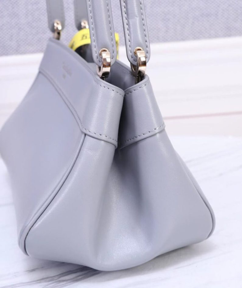 MEDIUM DIOR KEY BAG