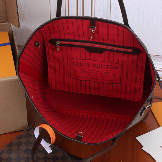 LV Neverfull MM Tote LV Neverfull MM Tote