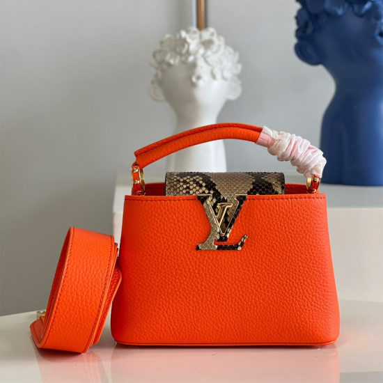 Capucines Mini Capucines Mini