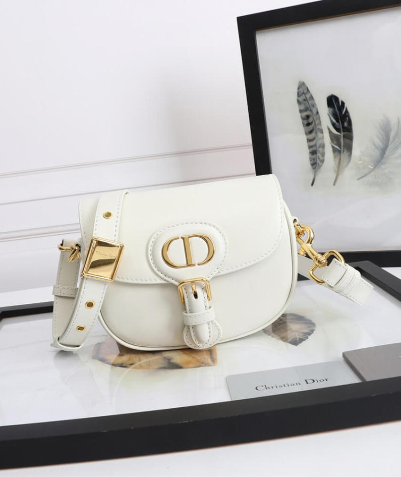 SMALL DIOR BOBBY BAG
