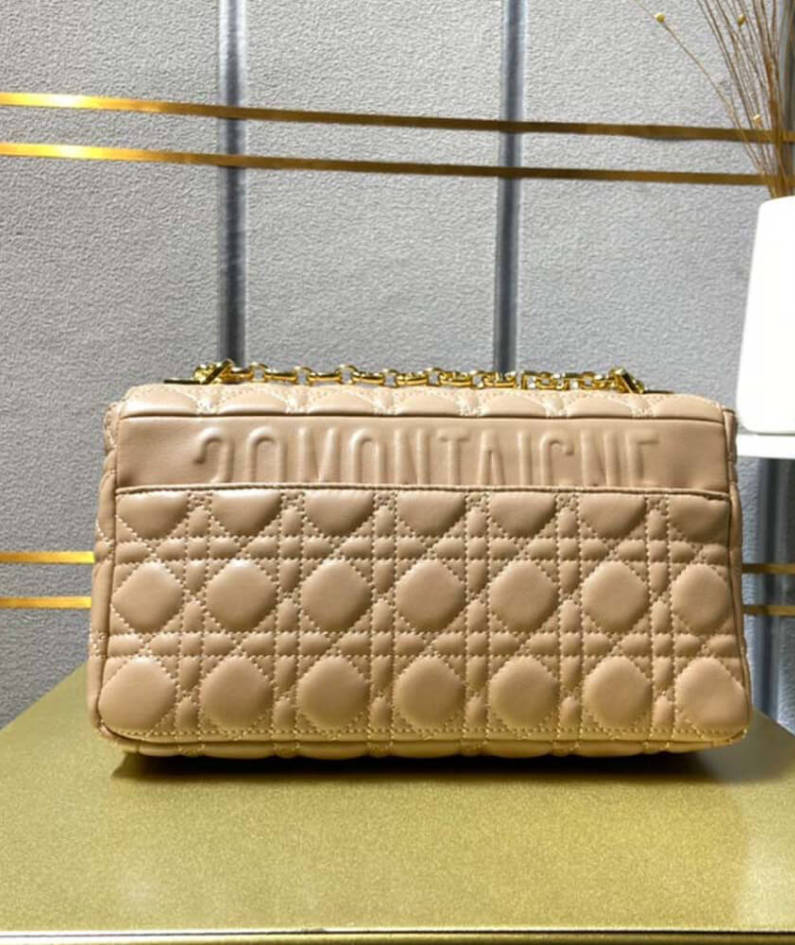 Large Caro Handbag