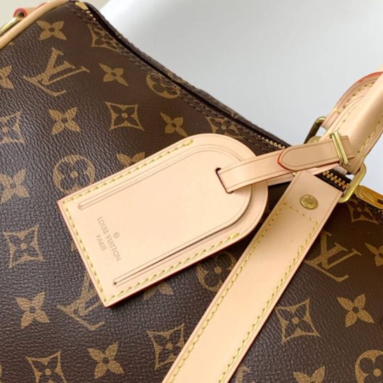 LV Keepall Bandouliere 45 LV Keepall Bandouliere 45