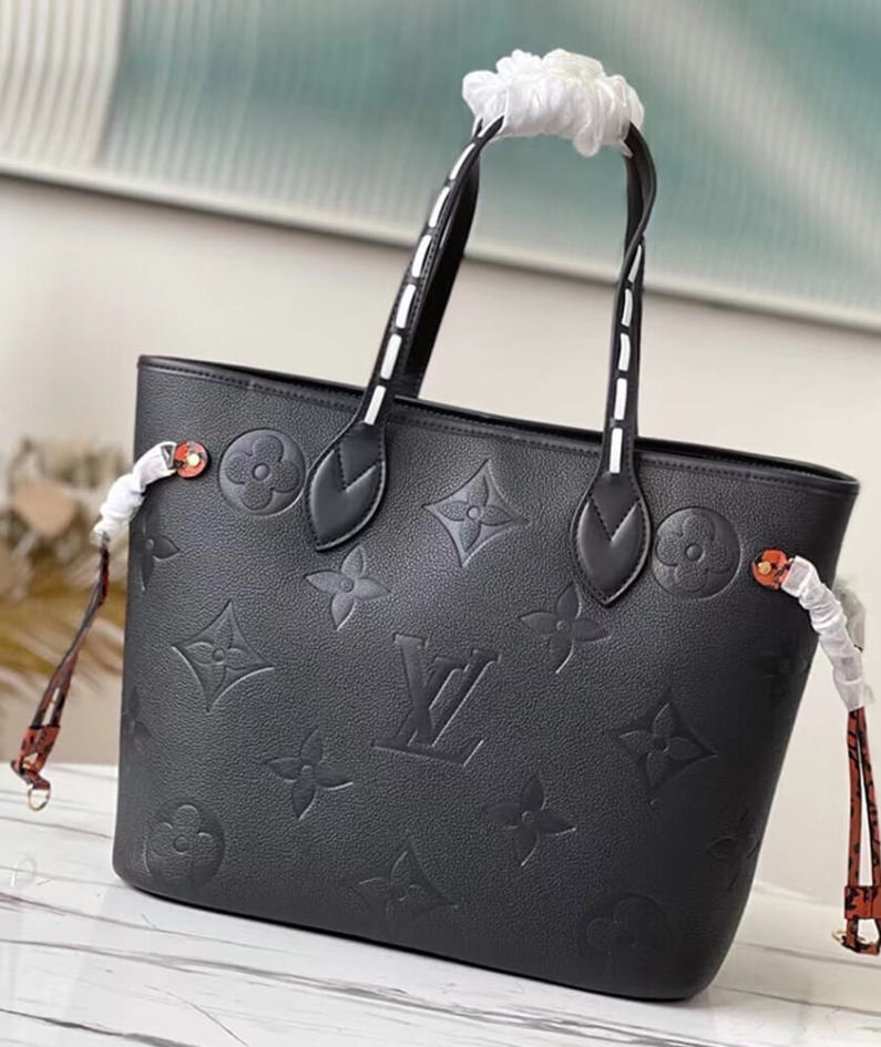Louis Vuitton NEVERFULL MM