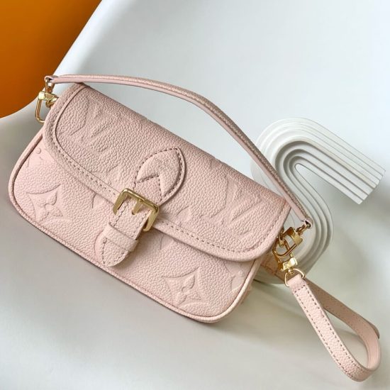 LV Nano Diane LV Nano Diane