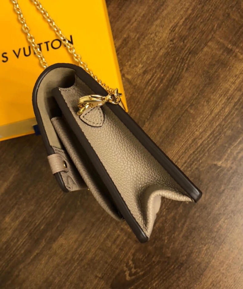 Louis Vuitton VAVIN CHAIN WALLET