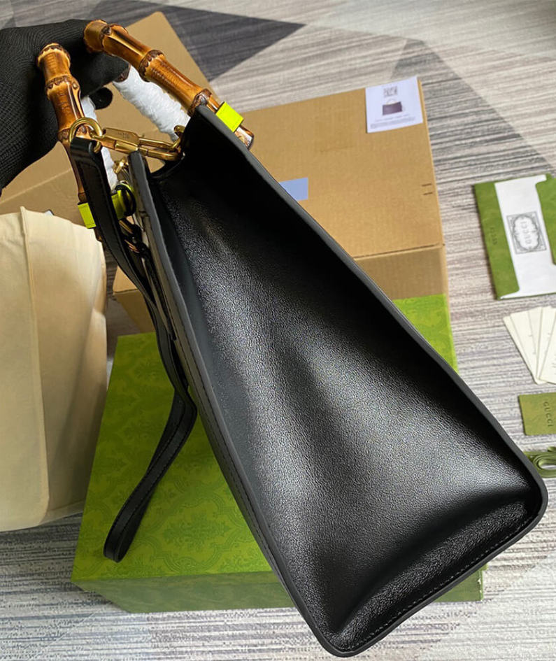 Gucci Diana medium tote bag