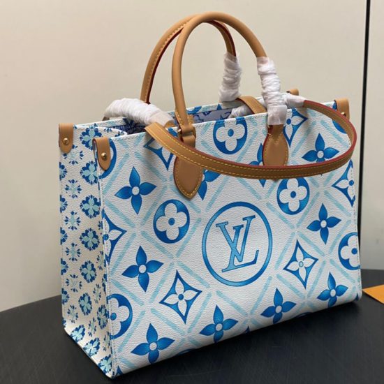 LV OnTheGo MM LV OnTheGo MM
