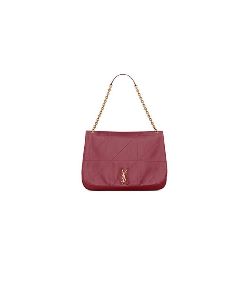 JAMIE 4.3 IN LAMBSKIN