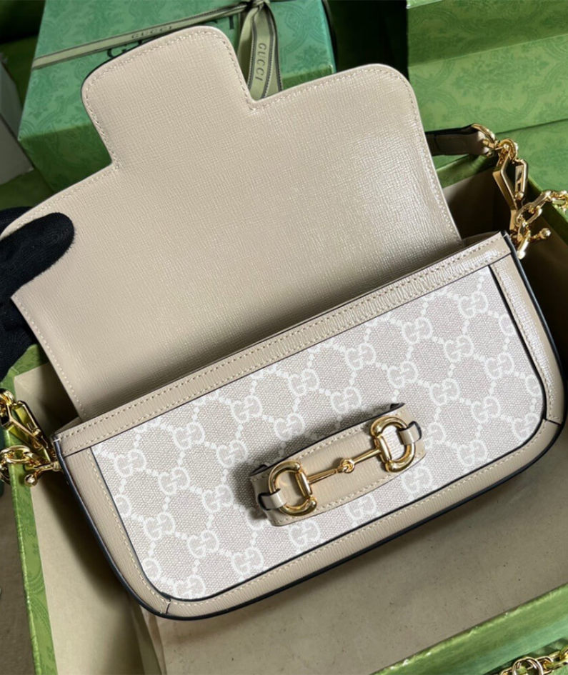 Gucci Horsebit 1955 shoulder bag