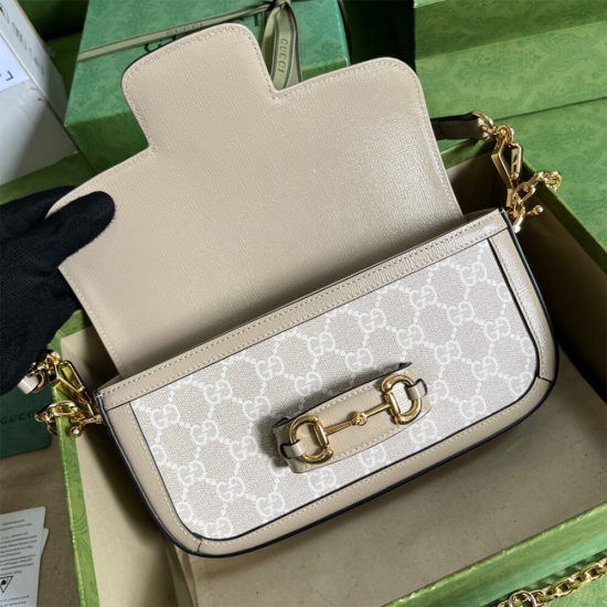 Gucci Horsebit 1955 shoulder bag