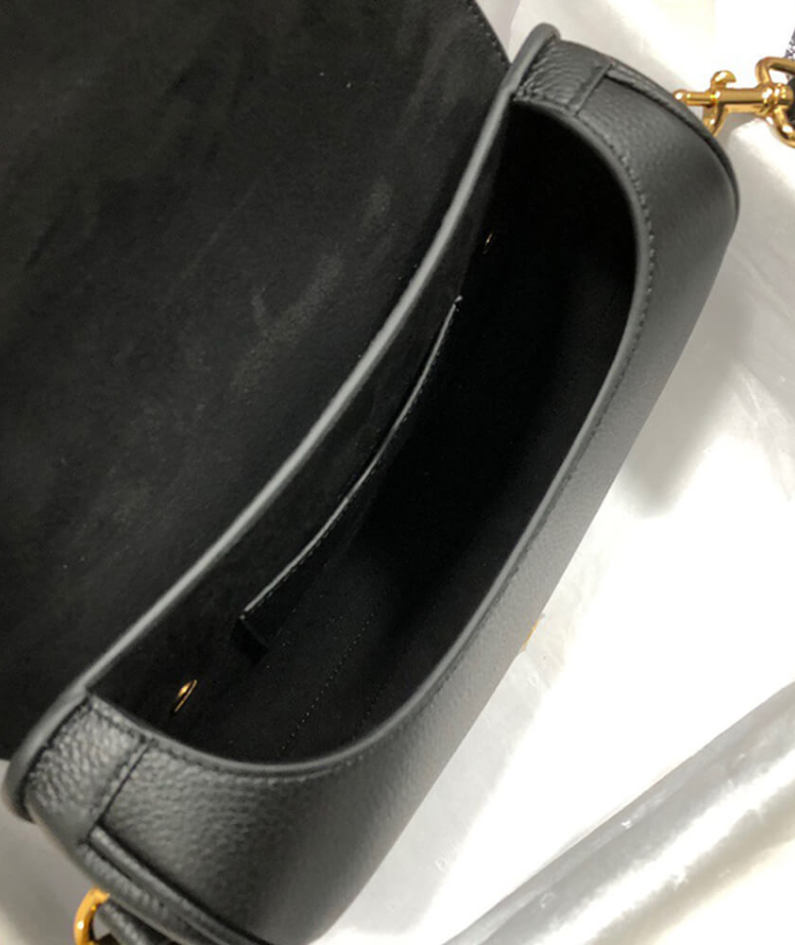 MEDIUM DIOR BOBBY BAG