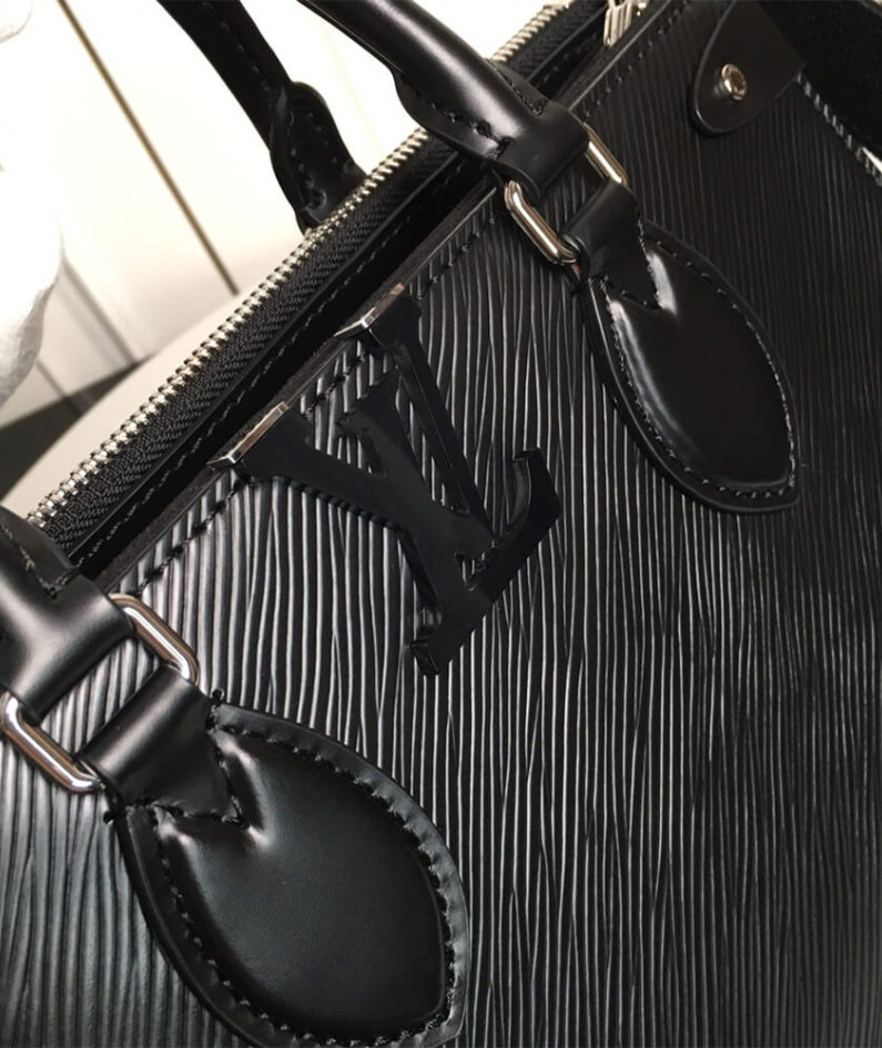 Louis Vuitton GRENELLE TOTE PM