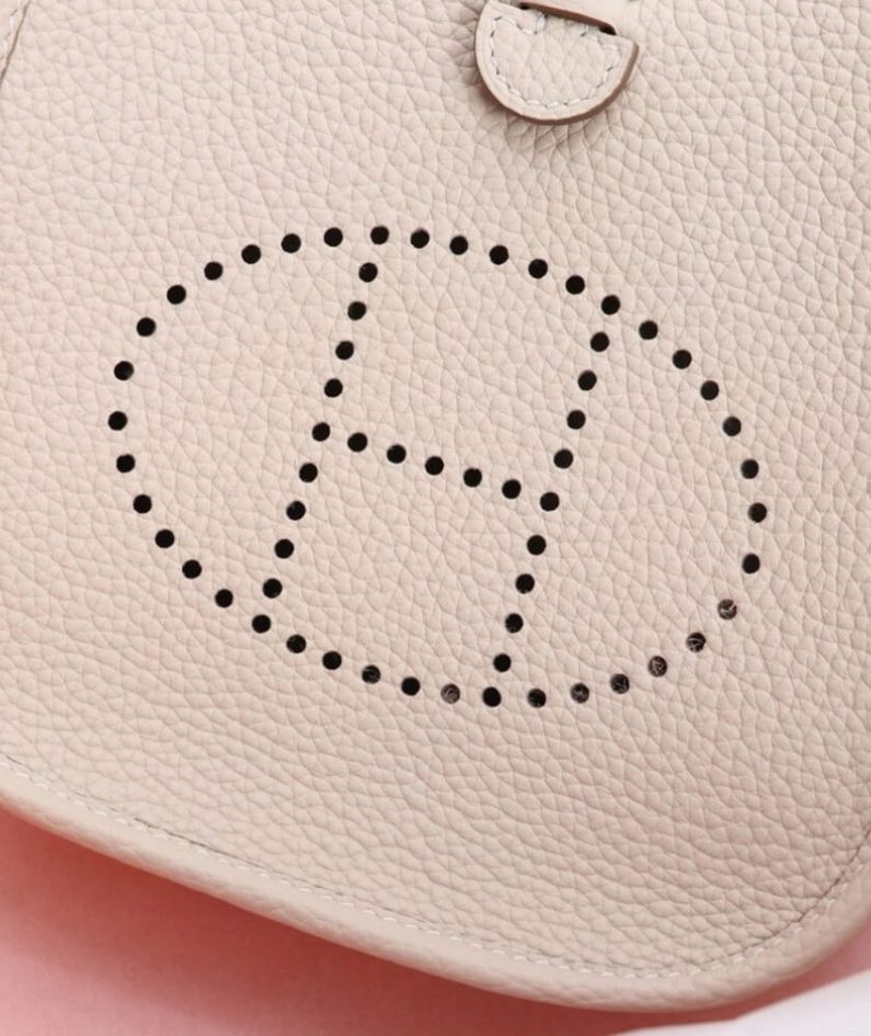 Hermes Evelyne 16