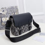 KID’S MESSENGER BAG