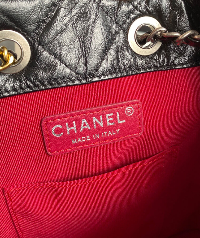 CHANEL Gabrielle Small Backpack