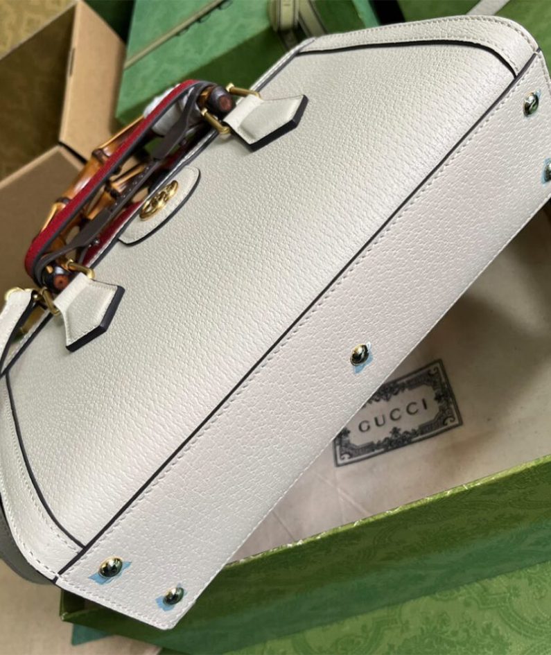GUCCI DIANA SMALL SHOULDER BAG