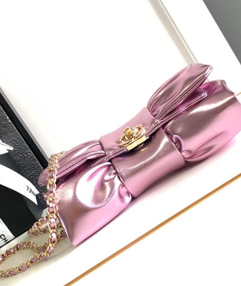 CHANEL Clutch