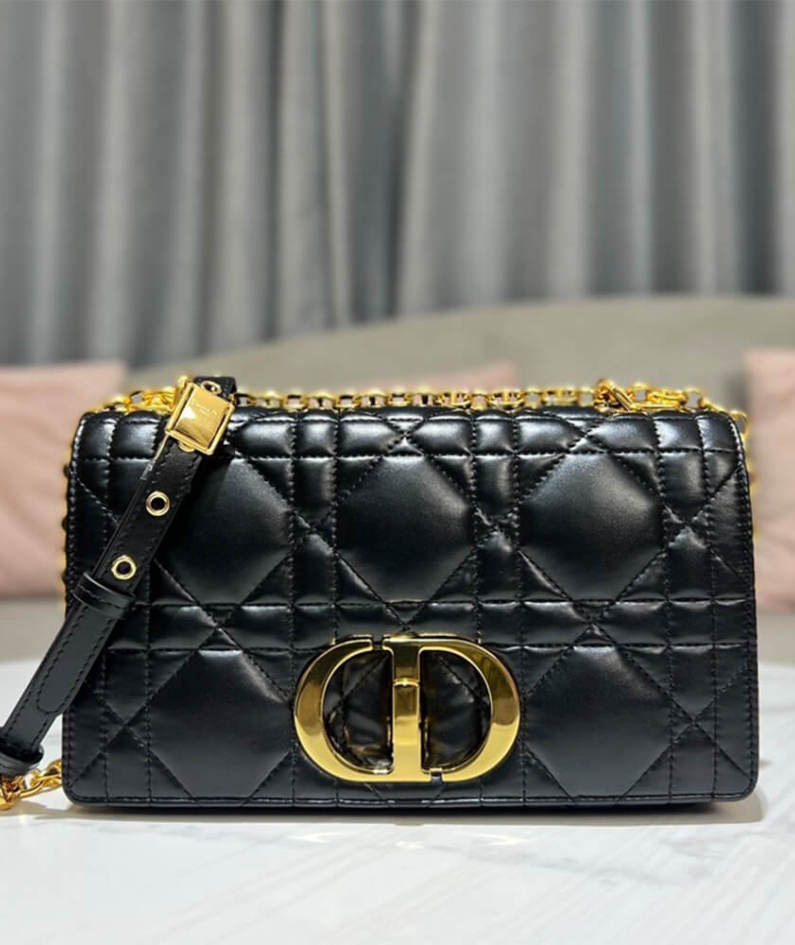 MEDIUM DIOR CARO BAG