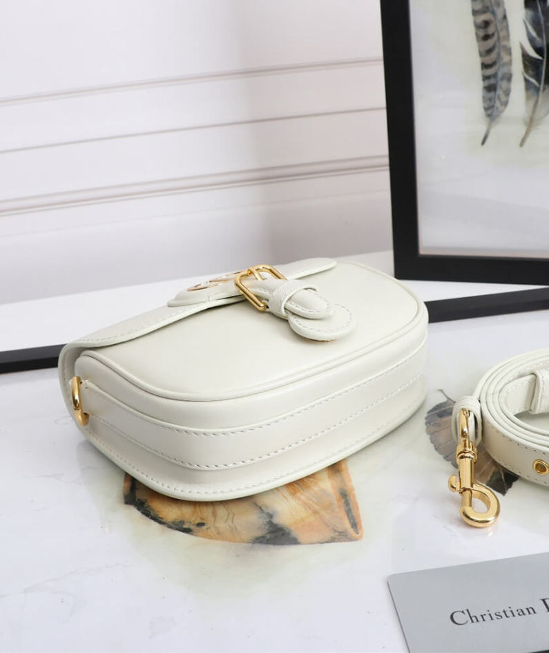 SMALL DIOR BOBBY BAG