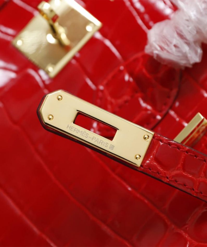 HERMES BIRKIN BAG 30