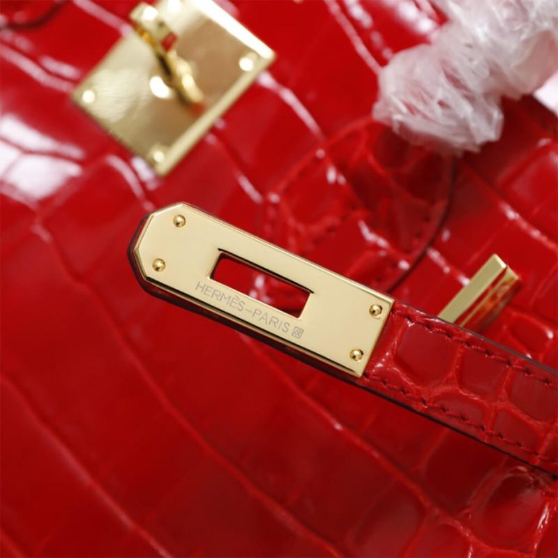 HERMES BIRKIN BAG 30