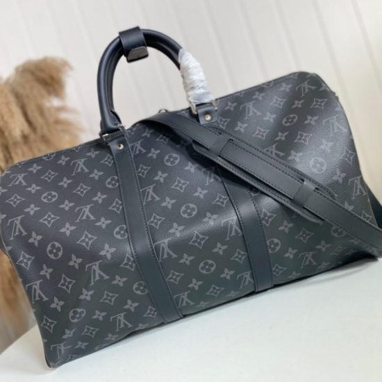 LV Keepall Bandouliere 45 LV Keepall Bandouliere 45