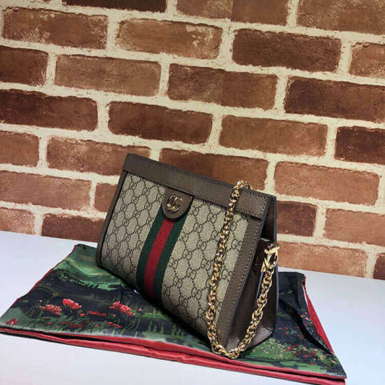 Gucci Ophidia GG Small Shoulder Bag Gucci Ophidia GG Small Shoulder Bag