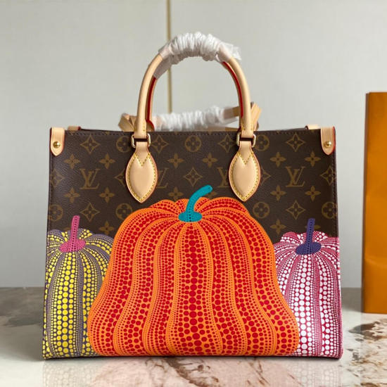 LV x YK OnTheGo MM LV x YK OnTheGo MM
