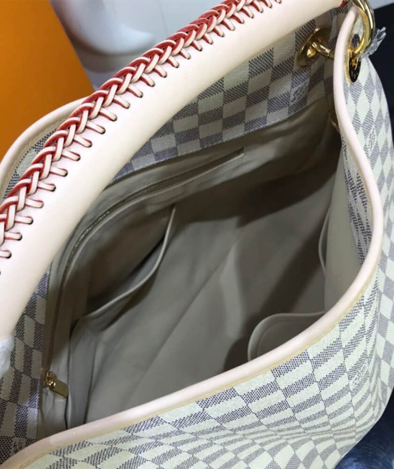Louis Vuitton ARTSY MM