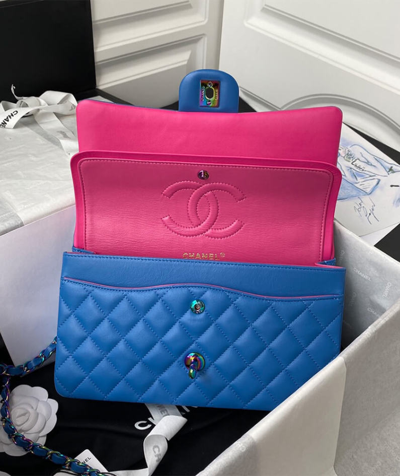 CHANEL Classic Handbag