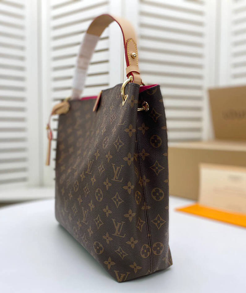 LV GRACEFUL PM